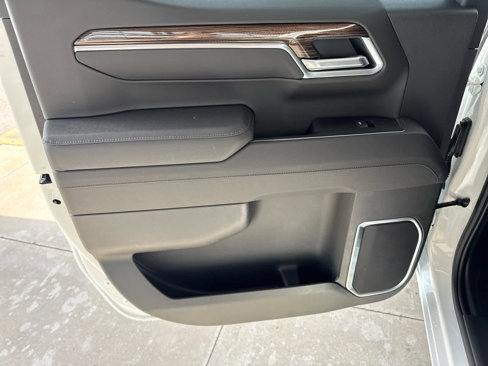 New 2026 Chevrolet Silverado 1500 LT w/ Z71 Off-Road Package image 26