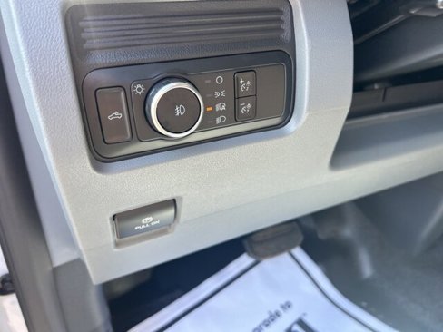 New 2025 Ford F350 XL image 15