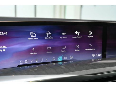 New 2026 Cadillac Escalade IQ Sport 2 image 62