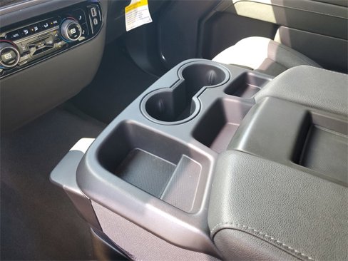 Used 2024 Chevrolet Silverado 1500 LT image 24