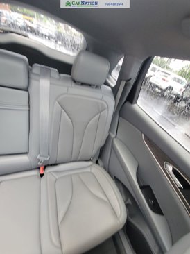 Used 2019 Lincoln Nautilus Reserve image 18