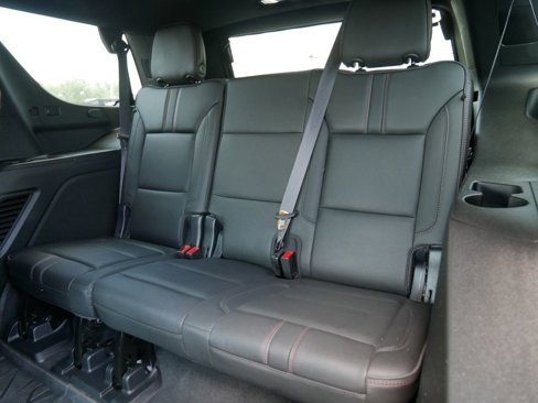 Used 2022 Chevrolet Tahoe RST image 12