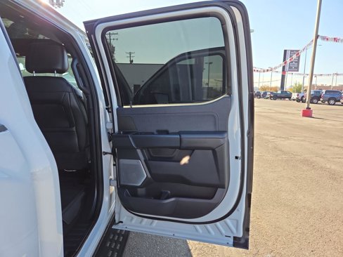 Used 2023 Ford F150 Raptor image 38
