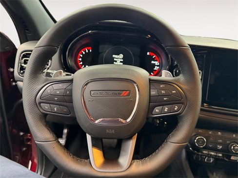 New 2026 Dodge Durango GT image 9