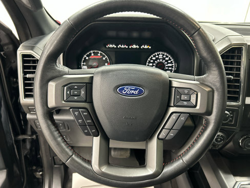 Used 2020 Ford F150 XLT w/ Equipment Group 302A Luxury image 21