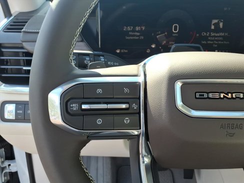 New 2026 GMC Acadia Denali w/ Super Cruise Package image 12