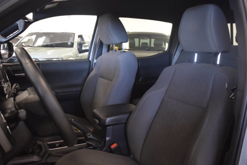 Used 2019 Toyota Tacoma TRD Off-Road image 57