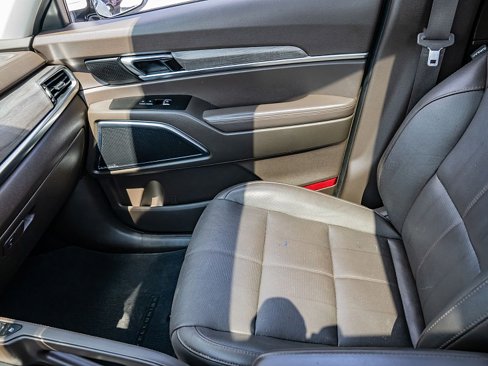 Used 2021 Kia Telluride SX w/ Nightfall Edition Package image 31