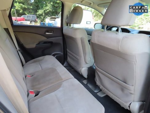 Used 2014 Honda CR-V EX image 39