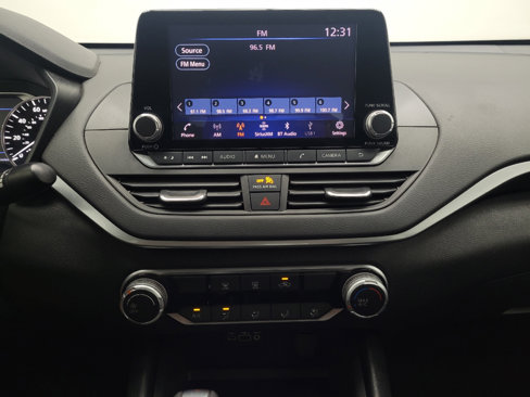 Used 2022 Nissan Altima 2.5 SV image 25