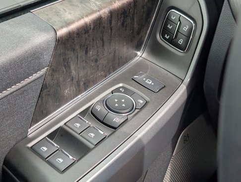 Used 2023 Ford F250 Lariat w/ Sport Appearance Package image 21