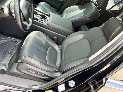 Used 2024 Honda Pilot Elite image 20