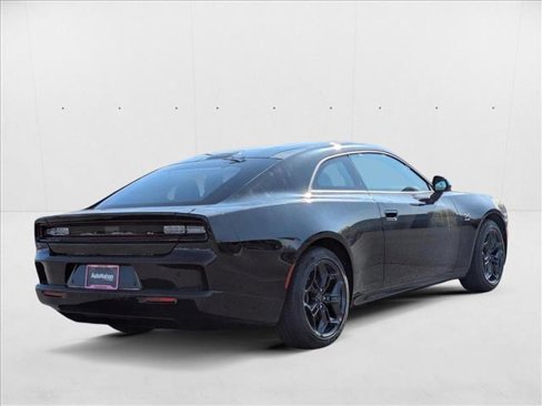 New 2025 Dodge Charger R/T w/ Quick Order Package 25M R/T image 2