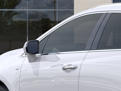 New 2025 Cadillac XT5 Premium Luxury w/ LPO, Floor Liner Package image 12
