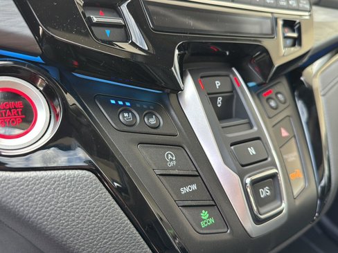 New 2025 Honda Odyssey Elite image 22