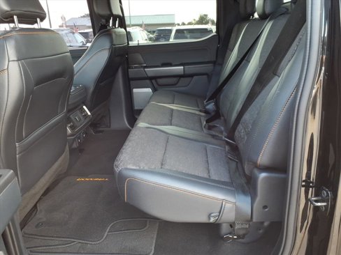 Certified 2024 Ford F150 Tremor w/ Bed Utility Package image 14