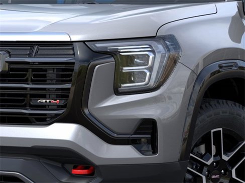 New 2026 GMC Terrain AT4 w/ Convenience Package III image 10