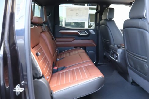 New 2026 GMC Sierra 1500 Denali Ultimate image 19