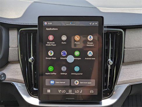 New 2026 Volvo XC90 B5 Plus image 19