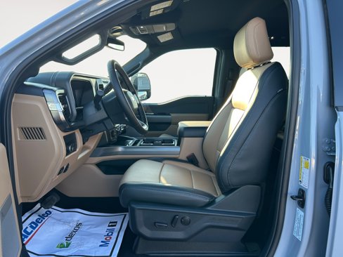 New 2026 Ford F250 Lariat image 18