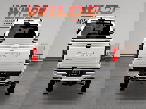 New 2026 RAM 1500 Laramie image 10