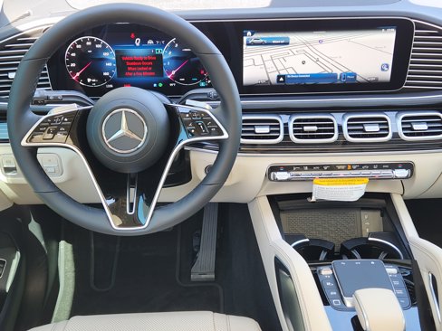 New 2026 Mercedes-Benz GLE 450 4MATIC image 27