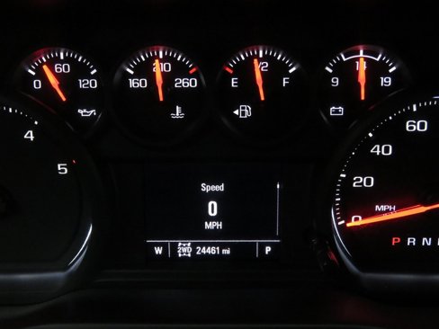 Used 2023 GMC Sierra 2500 Pro w/ Convenience Package image 21
