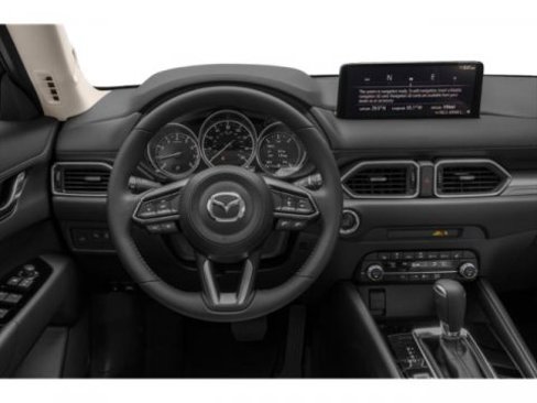 New 2025 MAZDA CX-5 AWD 2.5 S w/ Preferred Package image 10