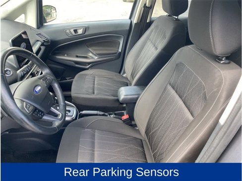 Used 2020 Ford EcoSport SE image 14