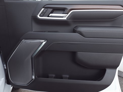New 2025 GMC Sierra 3500 Denali w/ Denali Reserve Package image 43