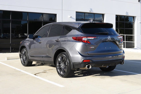 Used 2019 Acura RDX A-Spec image 6