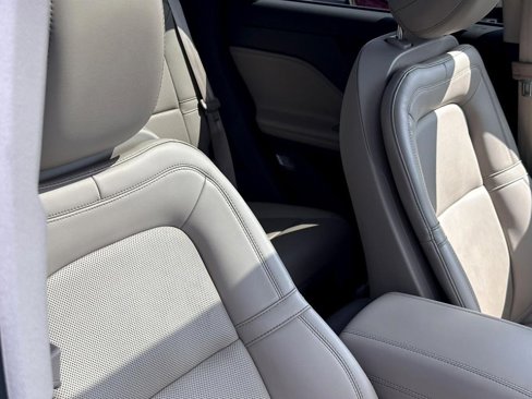 Certified 2022 Lincoln Corsair AWD w/ Premium Package image 12