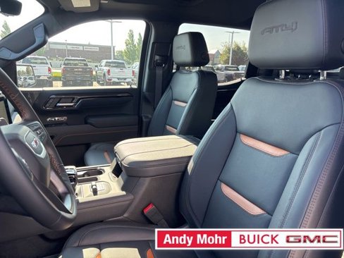 New 2026 GMC Sierra 1500 AT4 w/ AT4 Premium Package image 19