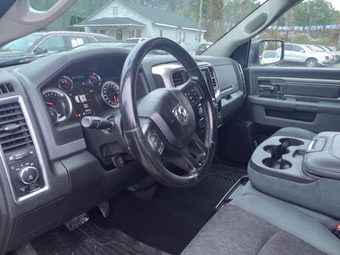 Used 2019 RAM 1500 Big Horn image 10