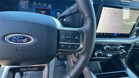 New 2026 Ford F250 King Ranch image 31