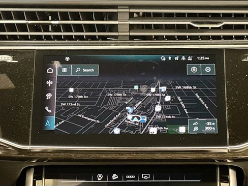 New 2025 Audi Q7 3.0T Premium Plus image 12
