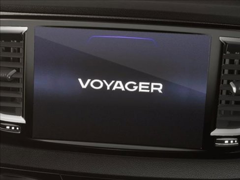 New 2026 Chrysler Voyager LX image 23