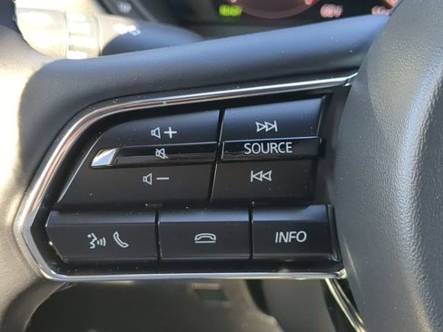New 2025 MAZDA CX-70 3.3 Turbo w/ Premium Plus Pkg image 23