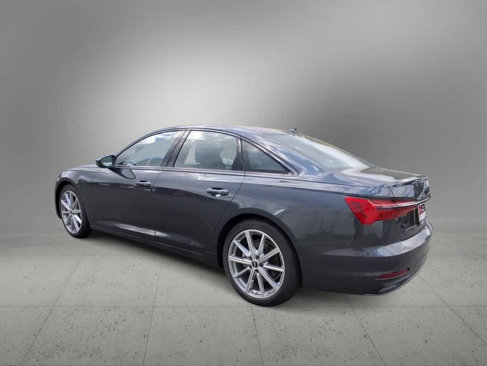 New 2025 Audi A6 Premium Plus image 6