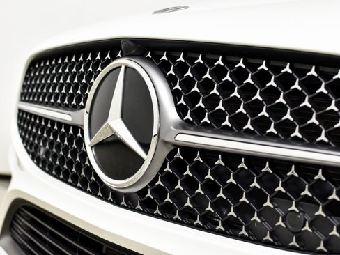 Certified 2025 Mercedes-Benz CLA 250 image 4