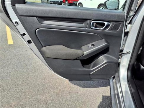 Used 2022 Honda Civic EX image 24