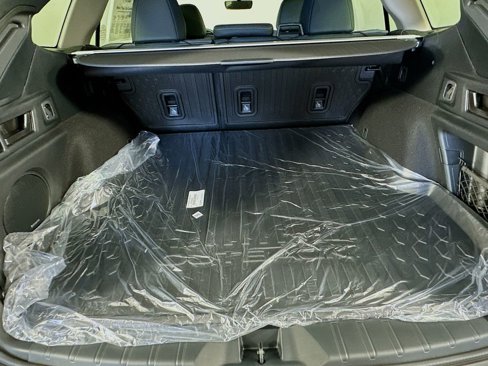New 2025 Subaru Outback Onyx Edition image 33