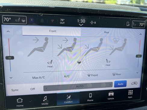 New 2026 Chrysler Pacifica Select image 37