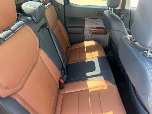 Used 2024 Ford Maverick Lariat w/ 4K Tow Package image 33