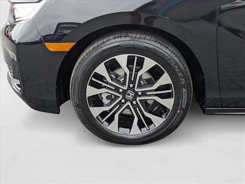 New 2026 Honda Odyssey Elite image 10