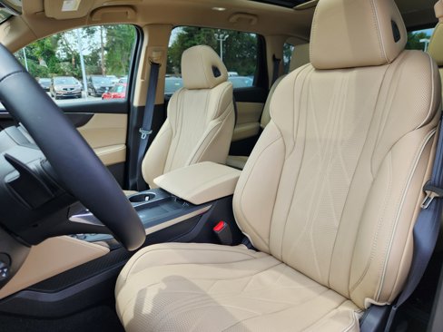 Certified 2025 Acura MDX w/ Advance Package image 7