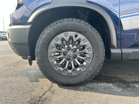 New 2026 Honda Passport TrailSport image 9