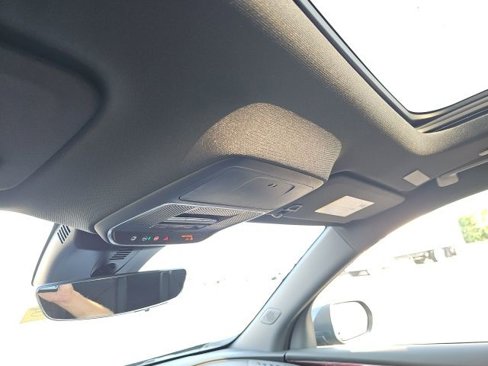 New 2026 Chevrolet Traverse RS w/ LPO, Floor Liner Package image 50