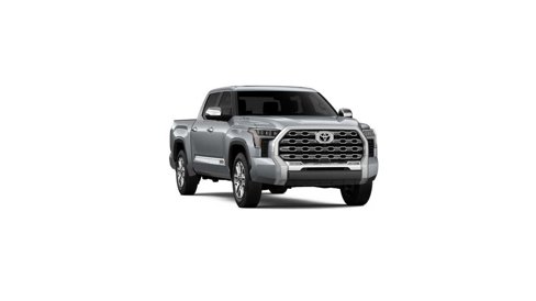 New 2025 Toyota Tundra 1794 Edition image 16