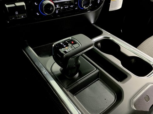 New 2026 Chevrolet Silverado 1500 LT Trail Boss w/ Convenience Package II image 30